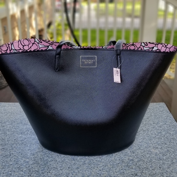 VS.BombBshell Limited Edition Tote Bag. - Picture 3 of 3